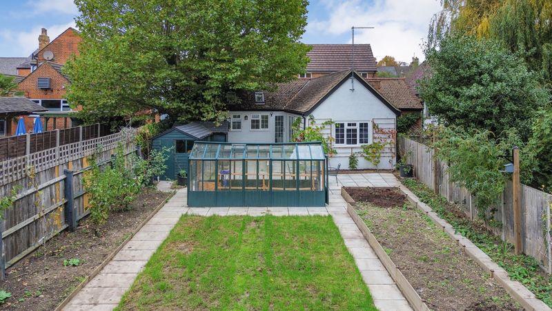 Bungalow