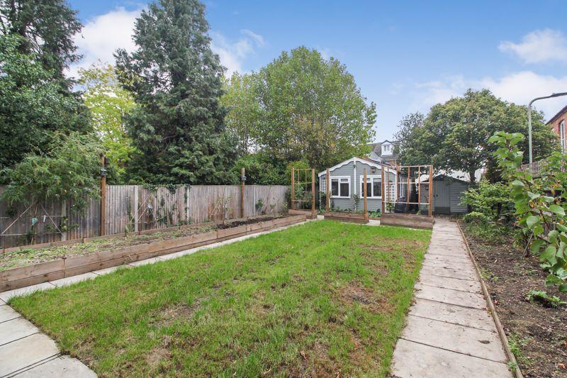 Bungalow