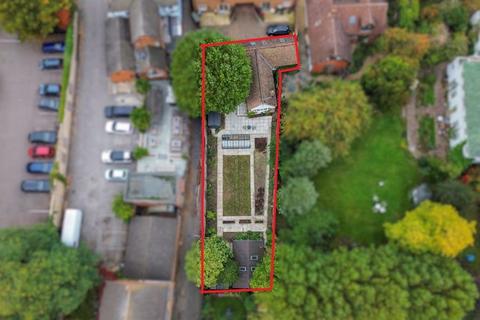 undefined, Rothsay Place, Bedford MK40