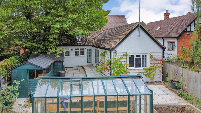 Bungalow