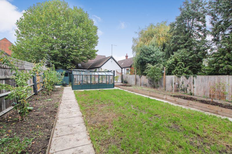 Gardens