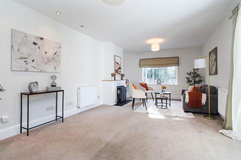 undefined, Rothsay Place, Bedford MK40