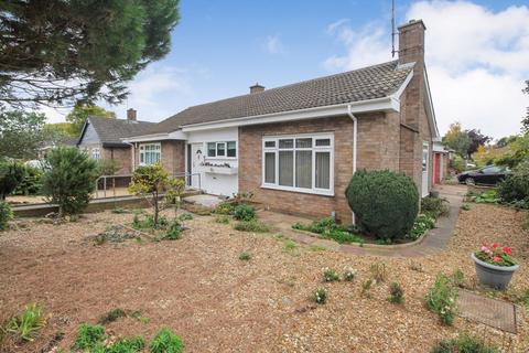 undefined, Haylands Way, Bedford MK41