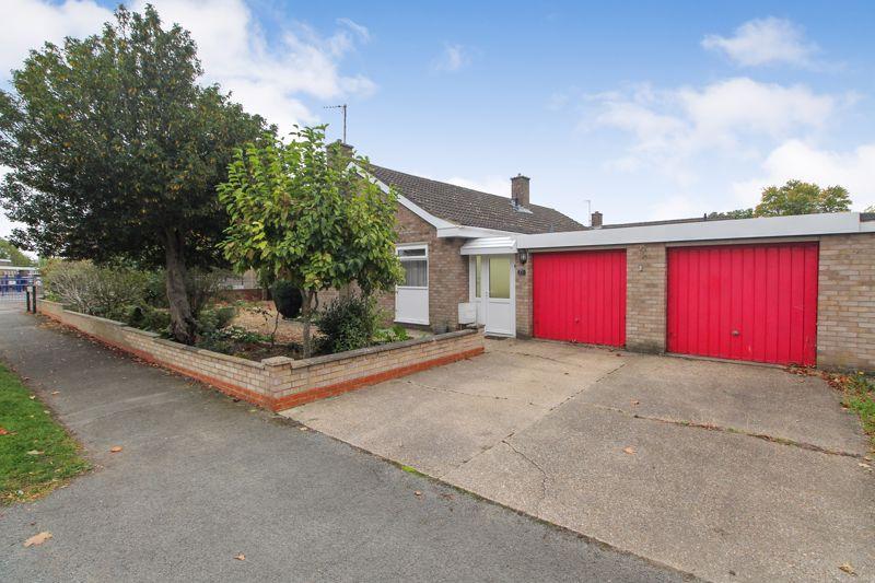 Double Garage And