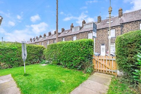undefined, Dean Street, Ilkley LS29
