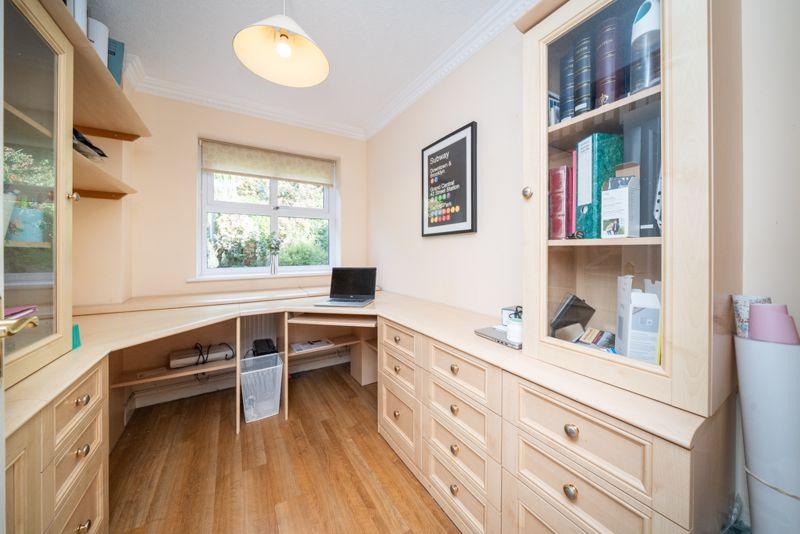 House bathroom