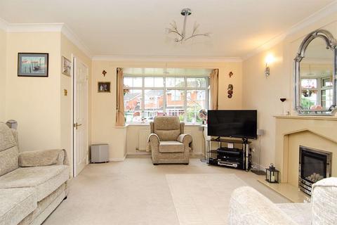 4 bedroom detached house for sale, Hartlebury Close, Cannock WS11