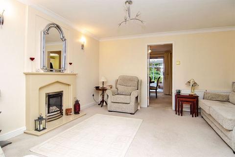 4 bedroom detached house for sale, Hartlebury Close, Cannock WS11