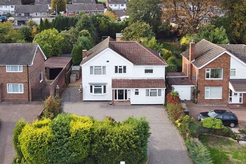 5 bedroom detached house for sale, Main Street, Walsall WS9