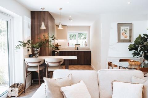 undefined, 1 Dudsbury Road, Ferndown BH22