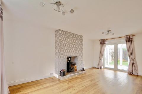 undefined, Keats Road, Middlesbrough, TS6