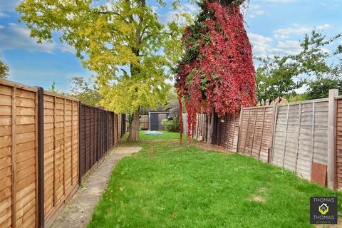 3 bedroom terraced house for sale, Ermin Park, Brockworth