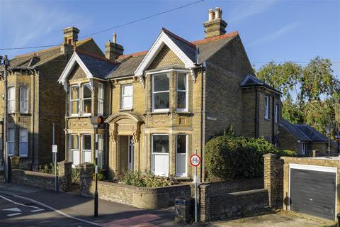 4 bedroom detached house for sale, Barty House, Newton Road, Faversham