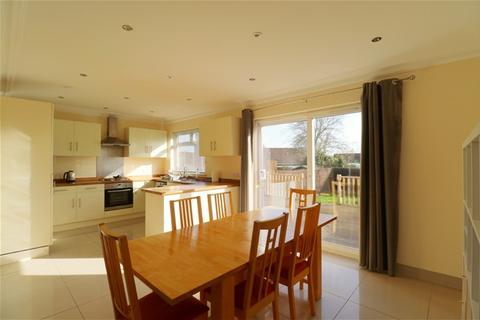 Noel Road, West Acton, London