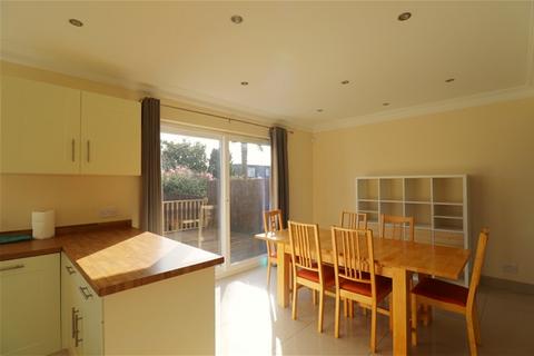 undefined, Noel Road, West Acton, London