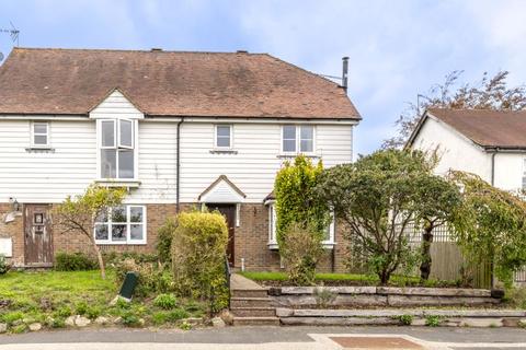 3 bedroom cottage for sale, Heathfield Road, Etchingham TN19