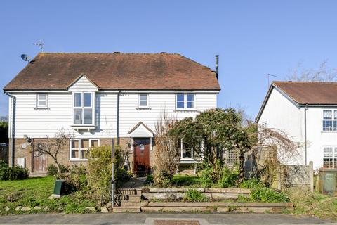 3 bedroom cottage for sale, Heathfield Road, Etchingham TN19