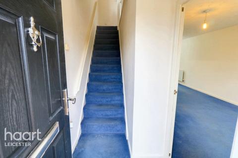 undefined, Ryder Road, Leicester