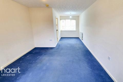 undefined, Ryder Road, Leicester