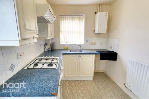 undefined, Ryder Road, Leicester