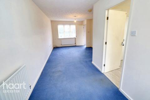 3 bedroom end of terrace house for sale, Ryder Road, Leicester