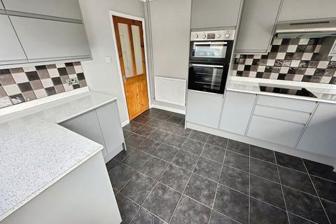 undefined, Heol Miaren, Swansea SA6