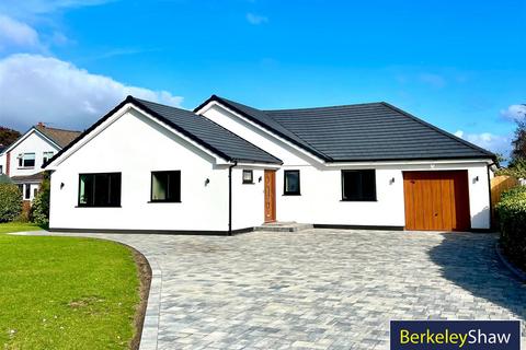 3 bedroom detached bungalow for sale, Dunes Drive, Formby, Liverpool