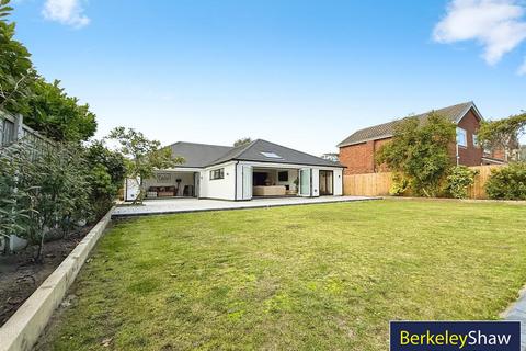3 bedroom detached bungalow for sale, Dunes Drive, Formby, Liverpool