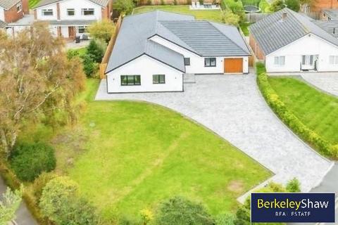 3 bedroom detached bungalow for sale, Dunes Drive, Formby, Liverpool