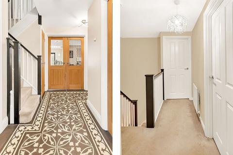 5 bedroom detached house for sale, Duncombe Drive, Bedford MK43