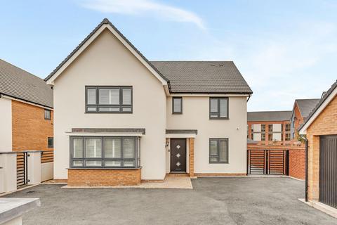 Duncombe Drive, Bedford MK43