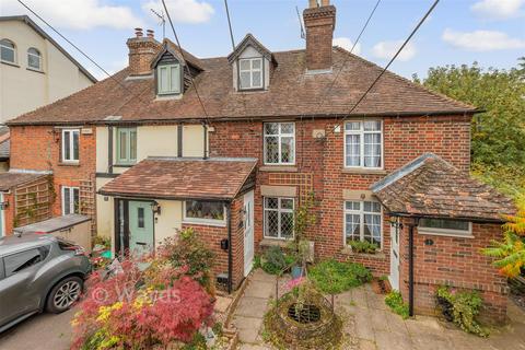2 bedroom terraced house for sale, School Lane, West Kingsdown, Kent