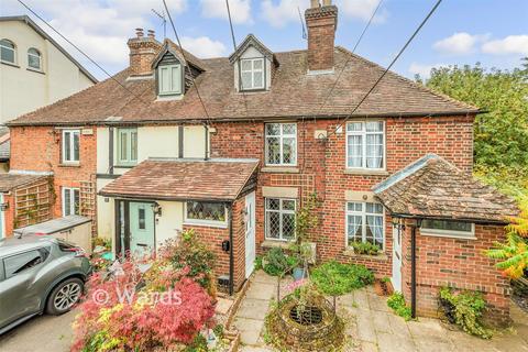 2 bedroom terraced house for sale, School Lane, West Kingsdown, Kent