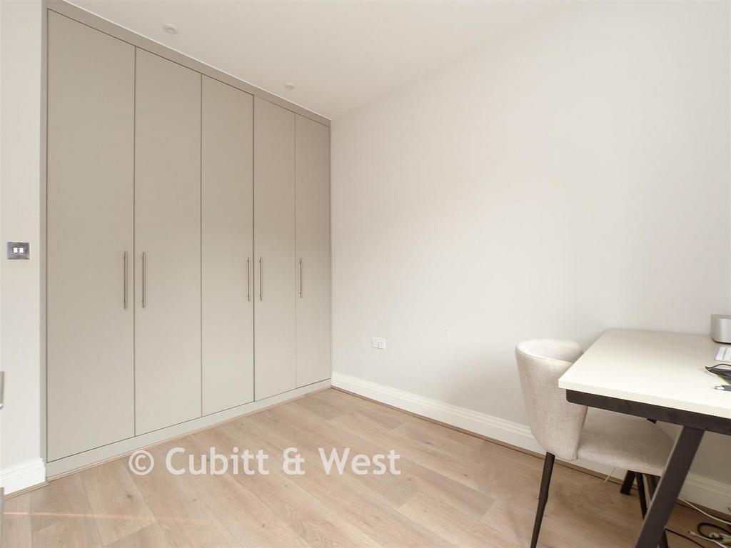 Bedroom 2.