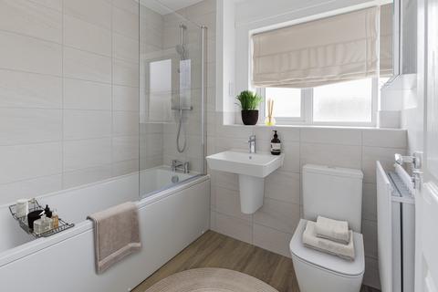 undefined, Rivermont at Forster Park, 20 Forster Way SG1