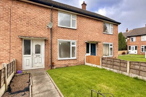 Sixth Avenue, Bolton BL3