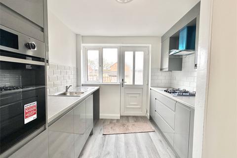 undefined, Sixth Avenue, Bolton BL3