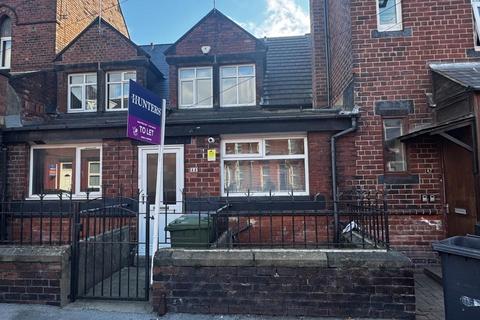 1 bedroom terraced house to rent, Mitford Road, Leeds