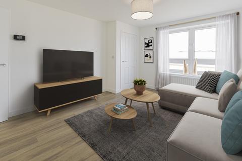 undefined, Braxton at Forster Park, 22 Forster Way SG1