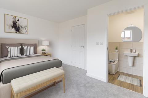 undefined, Braxton at Forster Park, 22 Forster Way SG1