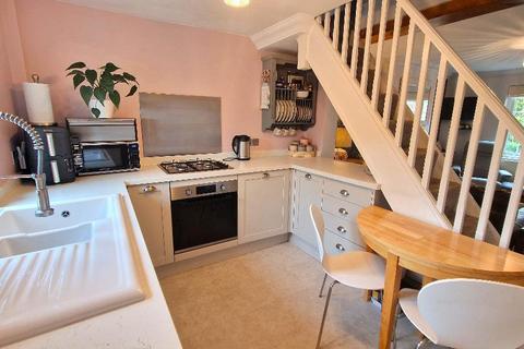 undefined, The Square, Newchurch, Isle of Wight, PO36 0NW