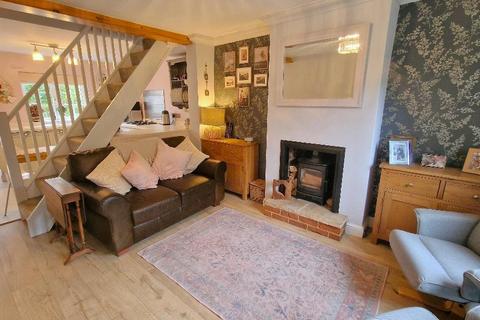 undefined, The Square, Newchurch, Isle of Wight, PO36 0NW