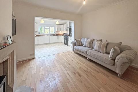 undefined, Manor Way, South Croydon, CR2 7BT