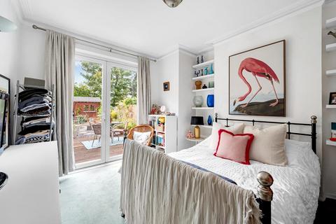 1 bedroom flat for sale, Windermere Road, Ealing, London, W5 4TD