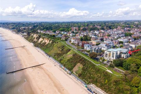 3 bedroom penthouse for sale, Studland Road, Bournemouth, Dorset, BH4