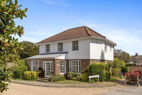 undefined, The Street, Bramber, West Sussex, BN44 3WE