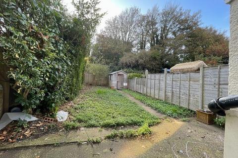undefined, Vale Road, Portslade, BN41 1GE