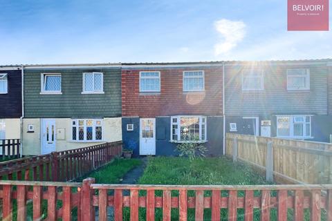 Frederick Street, Grimsby, DN31