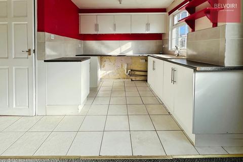 3 bedroom terraced house for sale, Frederick Street, Grimsby, DN31