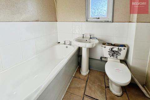 3 bedroom terraced house for sale, Frederick Street, Grimsby, DN31